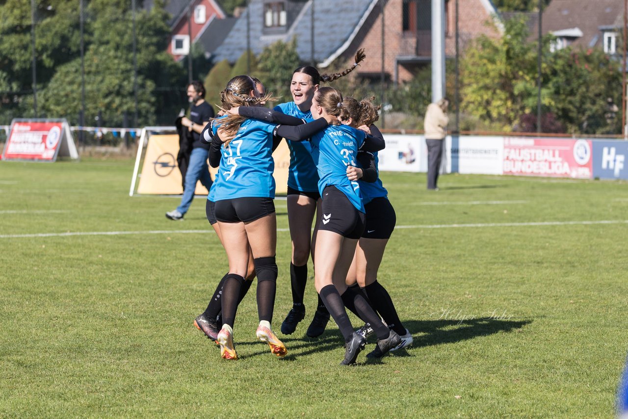 Bild 390 - wU16 Deutsche Meisterschaft